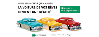 BNP Paribas Réunion - Saint-Louis à Saint-Louis