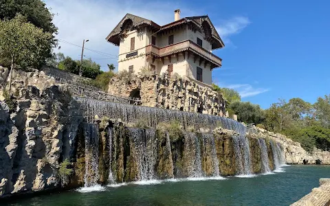 Cascade de Gairaut image