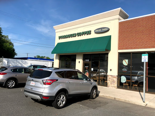 Starbucks, 366 Broadway, Saugus, MA 01906, USA, 