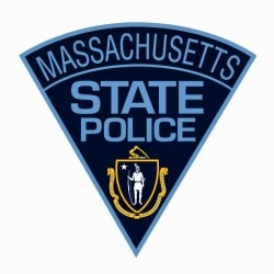 Massachusetts State Police - C2 Millbury