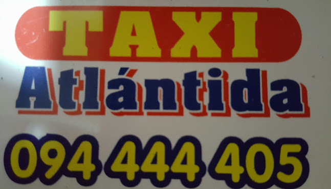 Opiniones de Taxis Atlántida en Canelones - Servicio de taxis