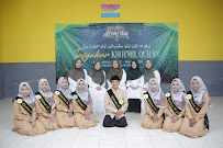 Foto SMA  Plus Darul Hikmah Gambiran, Kabupaten Banyuwangi