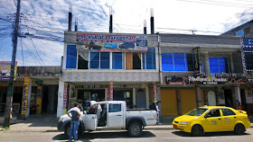 LA CASA DEL PARABRISAS / venta e instalacion de parabrisas y ventoleras