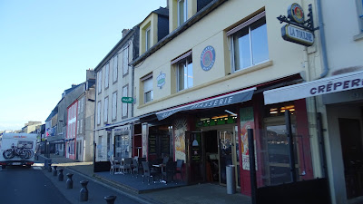 La Touline à Camaret-sur-Mer