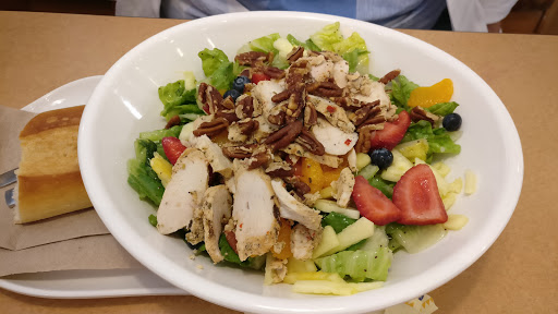 Sandwich Shop «Panera Bread», reviews and photos, 9960 Brook Rd, Glen Allen, VA 23059, USA