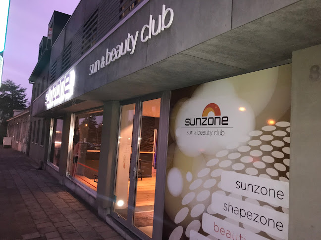 Reacties en beoordelingen van sunzone sun & beauty club - Kortrijk