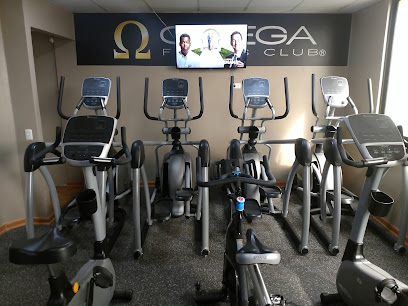 Omega fitness club