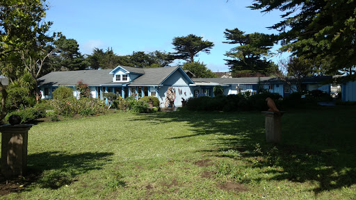 Art Gallery «Mendocino Art Center», reviews and photos, 45200 Little Lake St, Mendocino, CA 95460, USA