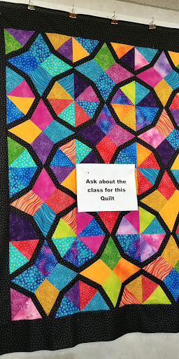 Quilt Shop «Pattys Heart Quilting», reviews and photos, 4249 34th St, Lubbock, TX 79410, USA