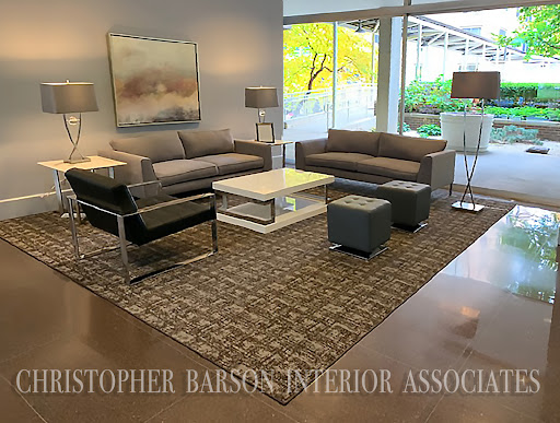 Christopher Barson Interior Associates