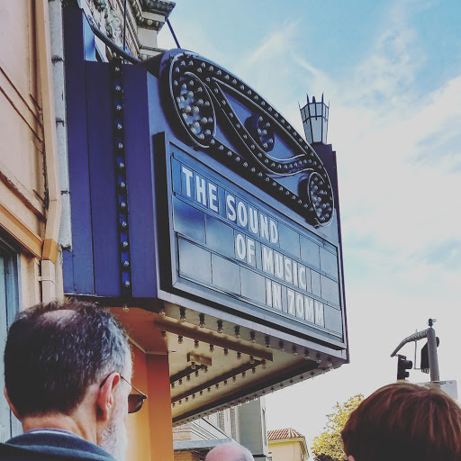 Movie Theater «Hollywood Theatre», reviews and photos, 4122 NE Sandy Blvd, Portland, OR 97212, USA