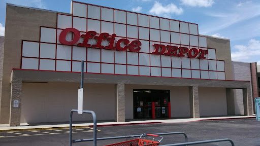 Office Depot, 2306 Memorial Pkwy SW, Huntsville, AL 35801, USA, 