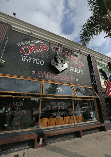 Barber Shop «Old Glory Barbershop», reviews and photos, 1716 Main St, Venice, CA 90291, USA