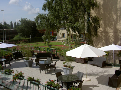 Résidence de L'Aar - emeis à Schiltigheim