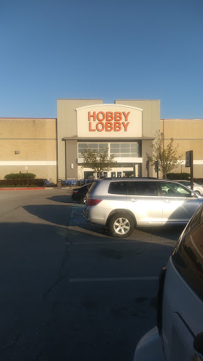 Craft Store «Hobby Lobby», reviews and photos, 9031 Snowden Square Dr, Columbia, MD 21046, USA