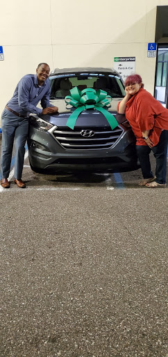Used Car Dealer «Enterprise Car Sales», reviews and photos, 3909 W Hillsborough Ave, Tampa, FL 33614, USA