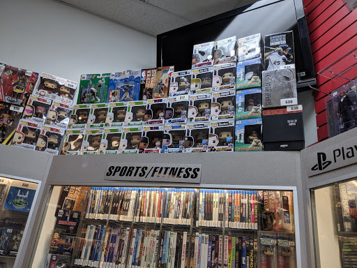 Collectibles Store «The Exchange», reviews and photos, 1524 N Milwaukee Ave, Chicago, IL 60622, USA