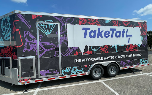 Find playboy bunny tattoo ideas for your next unique tattoo in Cincinnati at TakeTatt Tattoo Removal