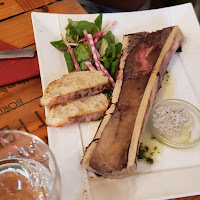Foie gras du Restaurant Le Petit Verdot à Aix-en-Provence - n°1