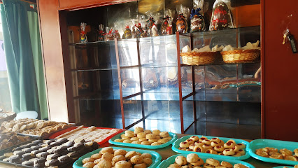 Panadería y Confitería Santa Lucía