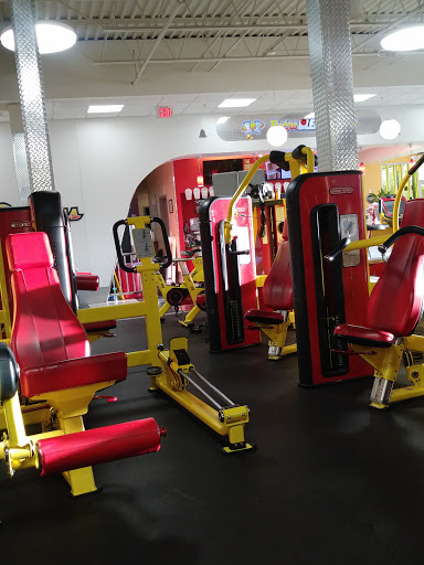 Gym «Retro Fitness - West Orange», reviews and photos, 235 Prospect Ave, West Orange, NJ 07052, USA