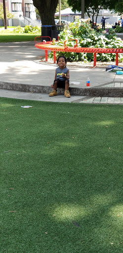 Park «Dawson Park», reviews and photos, 2926 N Williams Ave, Portland, OR 97227, USA