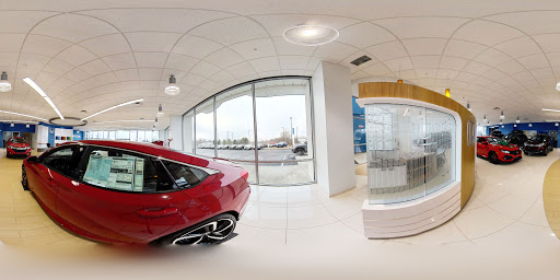 Car Dealer «Wetzel Honda», reviews and photos, 3505 Chester Blvd, Richmond, IN 47374, USA