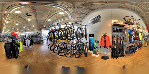 Bicycle Store «West Michigan Bike and Fitness», reviews and photos, 4300 Chicago Dr SW, Grandville, MI 49418, USA