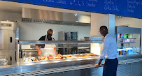 Atmosphère du Restaurant africain LE BALANZAN à Vitry-sur-Seine - n°6