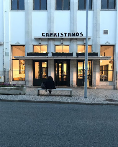 Café Capristanos