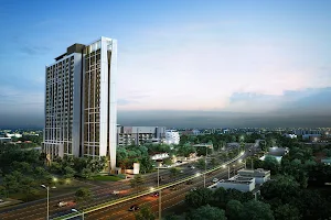 Escent Khonkaen Condominium image