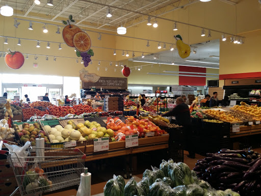 Grocery Store «H Mart», reviews and photos, 3301 N Ridge Rd, Ellicott City, MD 21043, USA