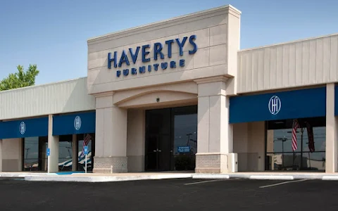Havertys Furniture image