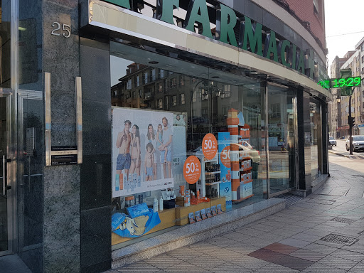 Farmacia Vensalud Chávarri