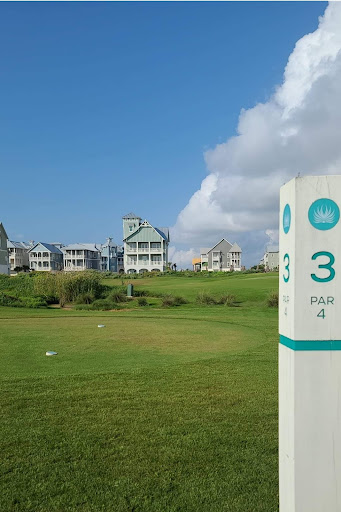 Golf Club «Palmilla Beach Golf Club», reviews and photos, 258 Snapdragon, Port Aransas, TX 78373, USA