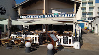 Photos du propriétaire du Restaurant français Halte Marine à Mimizan - n°1