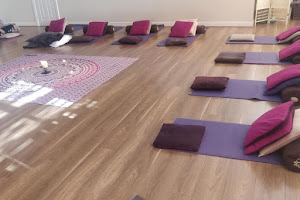 Studio 3 Yoga, Pilates & Holistic Centre