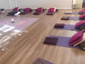 Studio 3 Yoga, Pilates & Holistic Centre