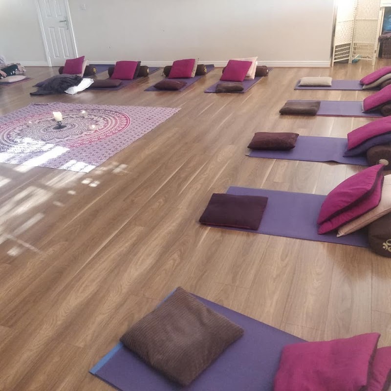 Studio 3 Yoga, Pilates & Holistic Centre