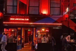Bow Lane Social Club image