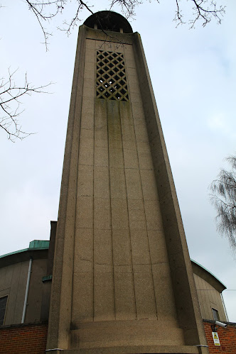 Reviews of St Peters Church in Birmingham - Church