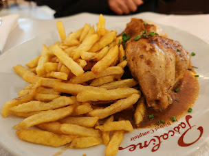 Photo n°47 de Pascaline Restaurant à Rouen ()