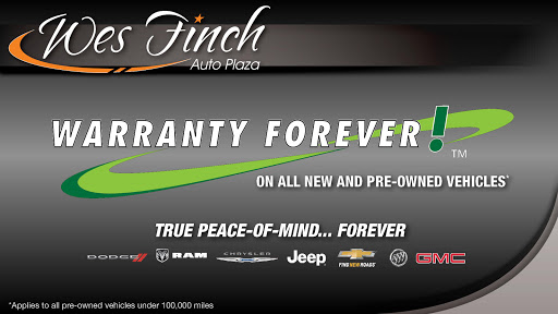 Car Dealer «Wes Finch Auto Plaza Inc», reviews and photos, 410 West St, Grinnell, IA 50112, USA