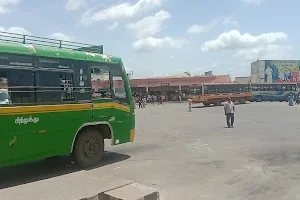 Perunthalaivar Kamarajar Bus Stand, Velur image