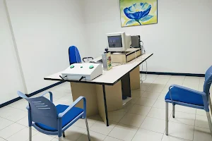 Centro Médico Psicotécnico Abulense image