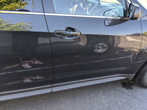Car Detailing Service «5 Star Car Wash & Detail Center», reviews and photos, 520 Orange Dr, Vacaville, CA 95687, USA