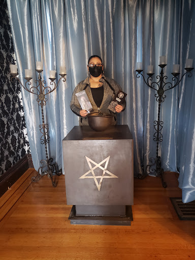 Art Gallery «Salem Art Gallery», reviews and photos, 64 Bridge St, Salem, MA 01970, USA