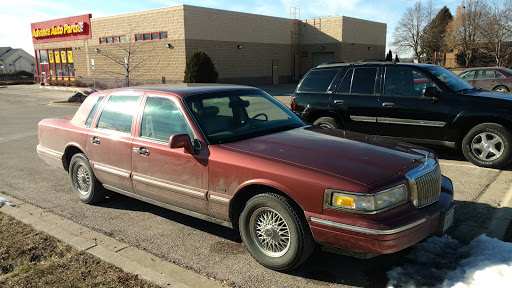 Auto Parts Store «Advance Auto Parts», reviews and photos, 1902 Northport Dr, Madison, WI 53704, USA