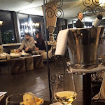 Photo n°2 de l'avis de Theodora.. fait le 19/02/2019 à 19:51 sur le  Etnea Roof Bar & Restaurant by “UNA cucina” à Catania