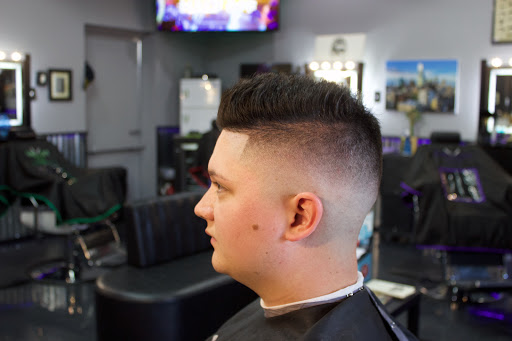 Barber Shop «Star City Barbers LLC», reviews and photos, 771 W Buckingham Rd, Garland, TX 75040, USA